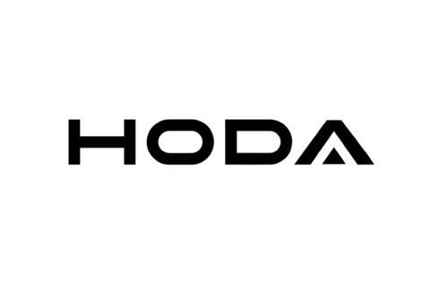 HODA trademark