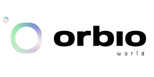 O ORBIO WORLD trademark