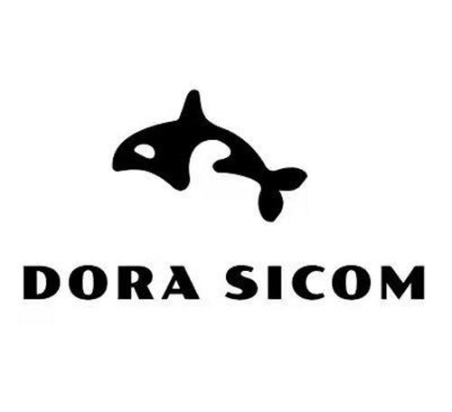 DORA SICOM trademark