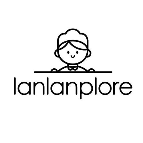 LANLANPLORE trademark