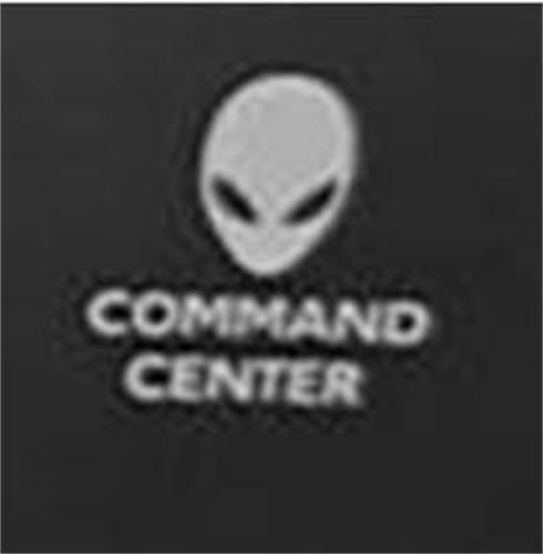 COMMAND CENTER trademark