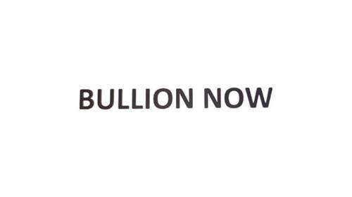 BULLION NOW trademark