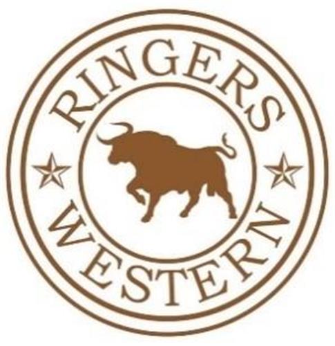 RINGERS WESTERN trademark