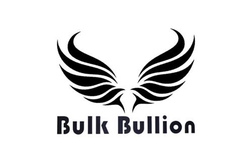 BULK BULLION trademark