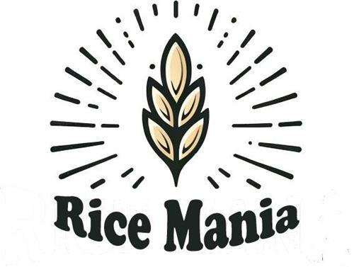 RICE MANIA trademark