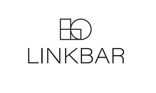 LB LINKBAR trademark