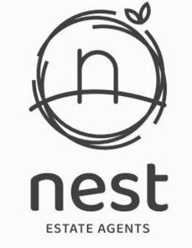 N NEST AGENTS trademark