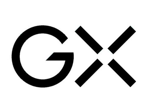 GX trademark