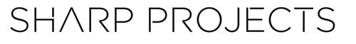 SHARP PROJECTS trademark