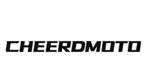 CHEERDMOTO trademark