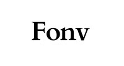 FONV trademark