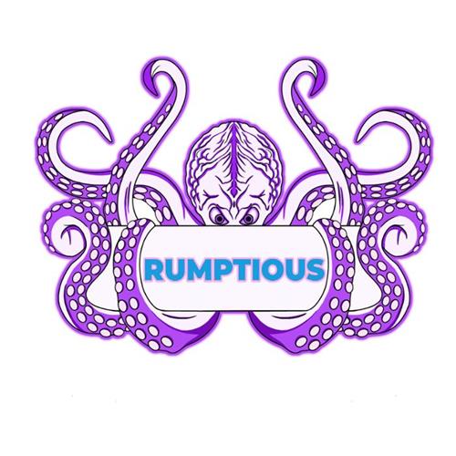 RUMPTIOUS trademark