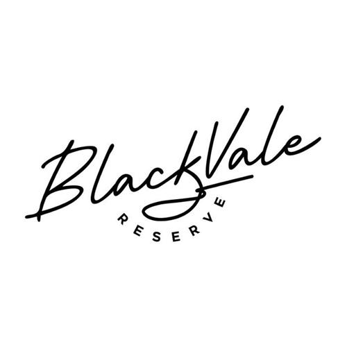 BLACKVALE RESERVE trademark