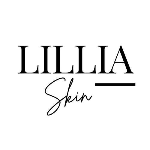 LILLIA SKIN trademark