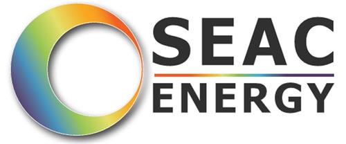 SEAC ENERGY trademark