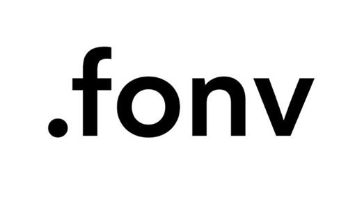 .FONV trademark