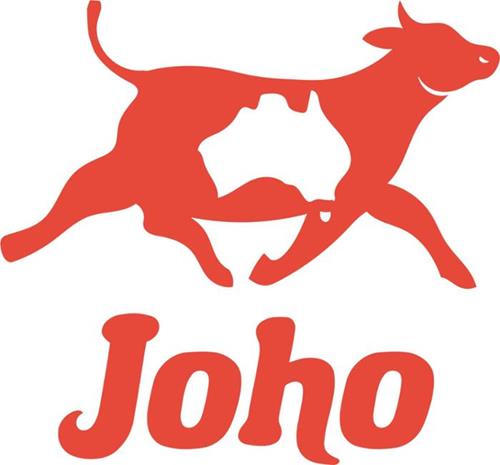 JOHO trademark