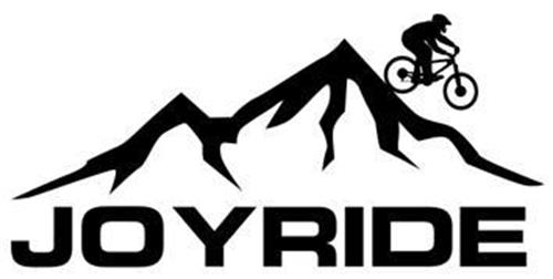 JOYRIDE trademark