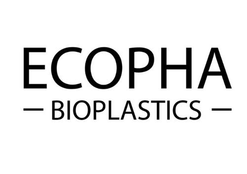 ECOPHA BIOPLASTICS trademark