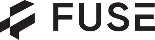 F FUSE trademark