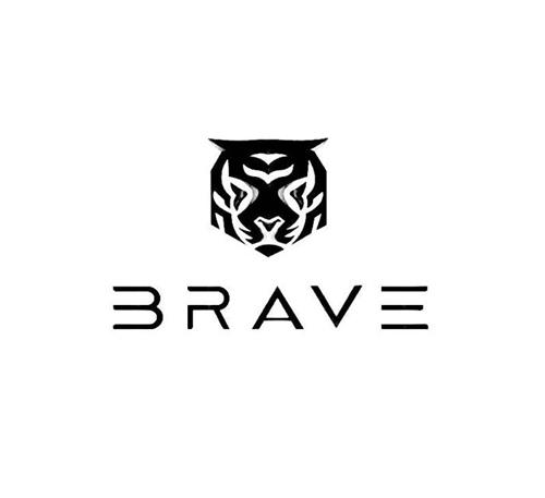 BRAVE trademark