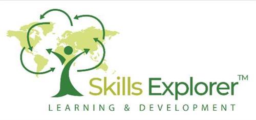 SKILLS EXPLORER LEARNING & DEVELOPMENT trademark