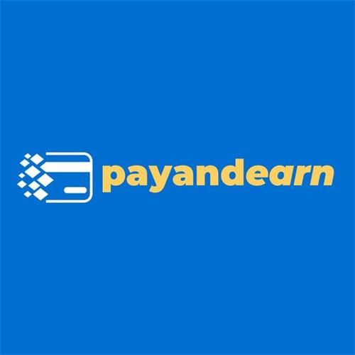 PAYANDEARN trademark