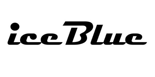 ICEBLUE trademark