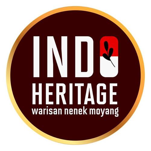 INDO HERITAGE WARISAN NENEK MOYANG trademark