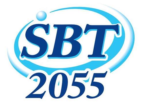 SBT 2055 trademark