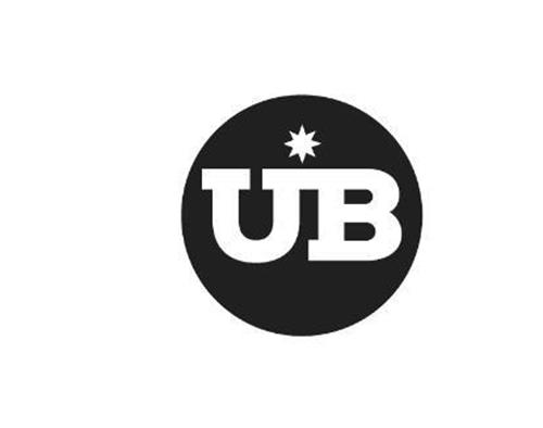 UB trademark