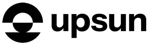 UPSUN trademark