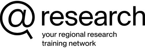 @ RESEARCH YOUR REGIONAL RESEARCH TRAINING NETWORK trademark