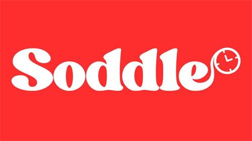 SODDLE trademark