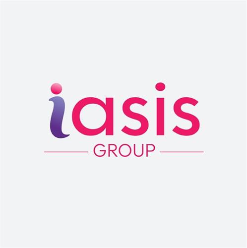 IASIS GROUP trademark