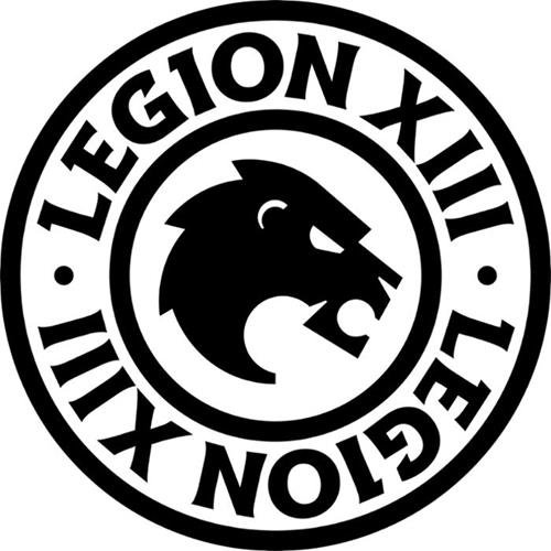 LEGION XIII trademark