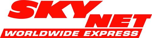 SKY NET WORLDWIDE EXPRESS trademark