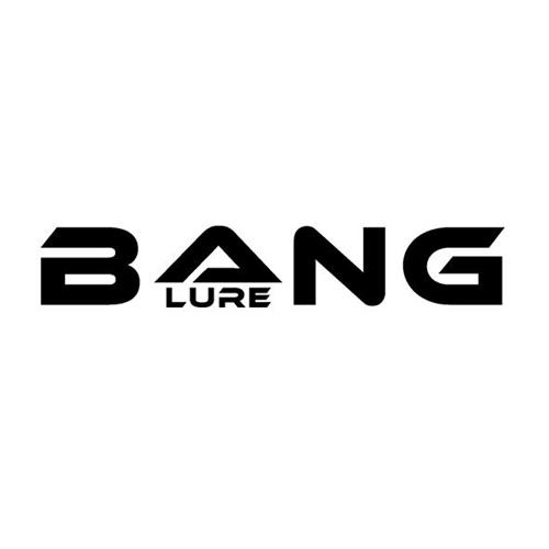 BANG LURE trademark