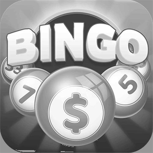 BINGO 7 5 $ trademark