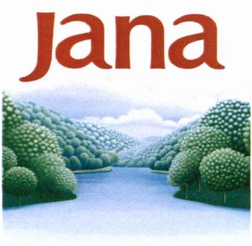 JANA trademark