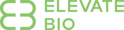 EB ELEVATE BIO trademark