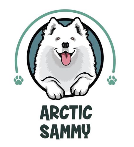 ARCTIC SAMMY trademark