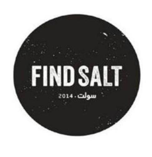 FIND SALT 2014 trademark