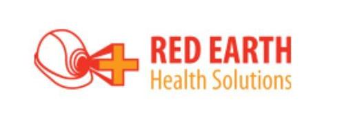 RED EARTH HEALTH SOLUTIONS trademark