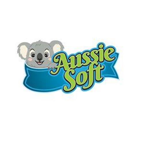 AUSSIE SOFT trademark