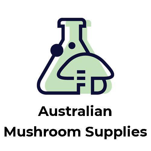 AUSTRALIAN MUSHROOM SUPPLIES trademark