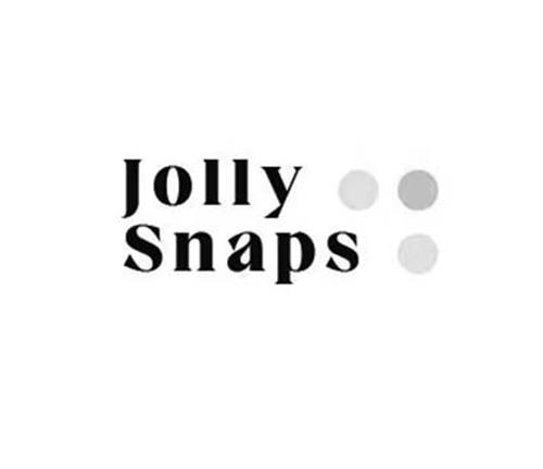 JOLLY SNAPS trademark