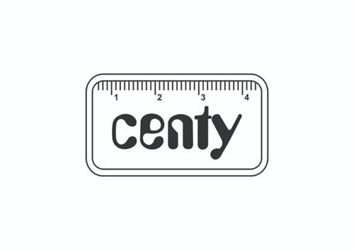 CENTY trademark