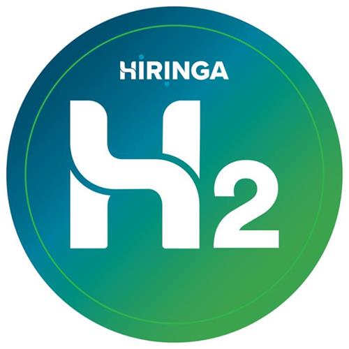 H2 HIRINGA trademark