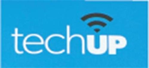 TECHUP trademark